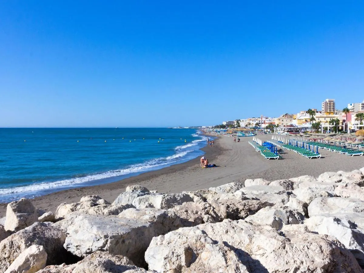 Apartment El Rocio By Interhome Torremolinos
