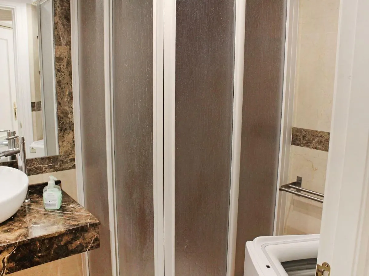 Apartment El Rocio By Interhome Torremolinos