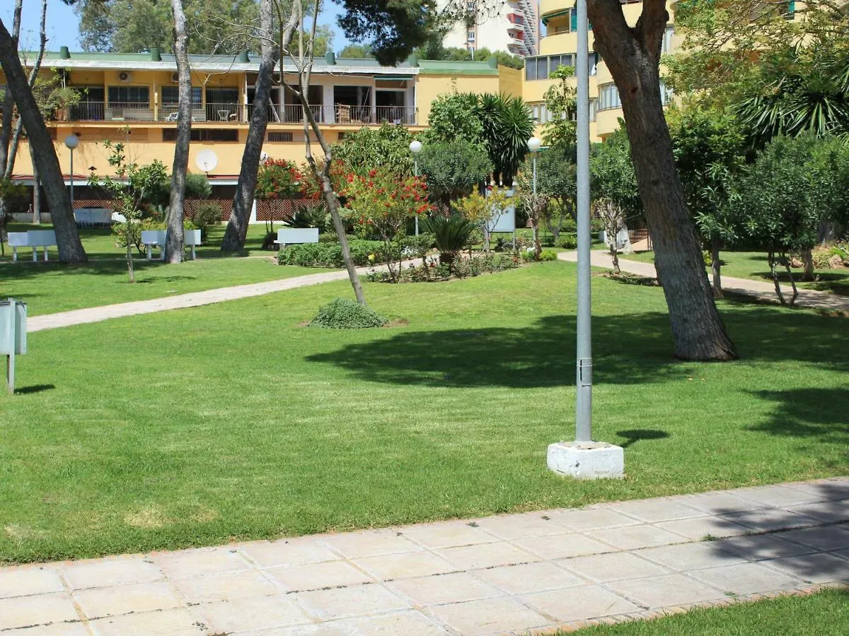 Apartment El Rocio By Interhome Torremolinos Spain
