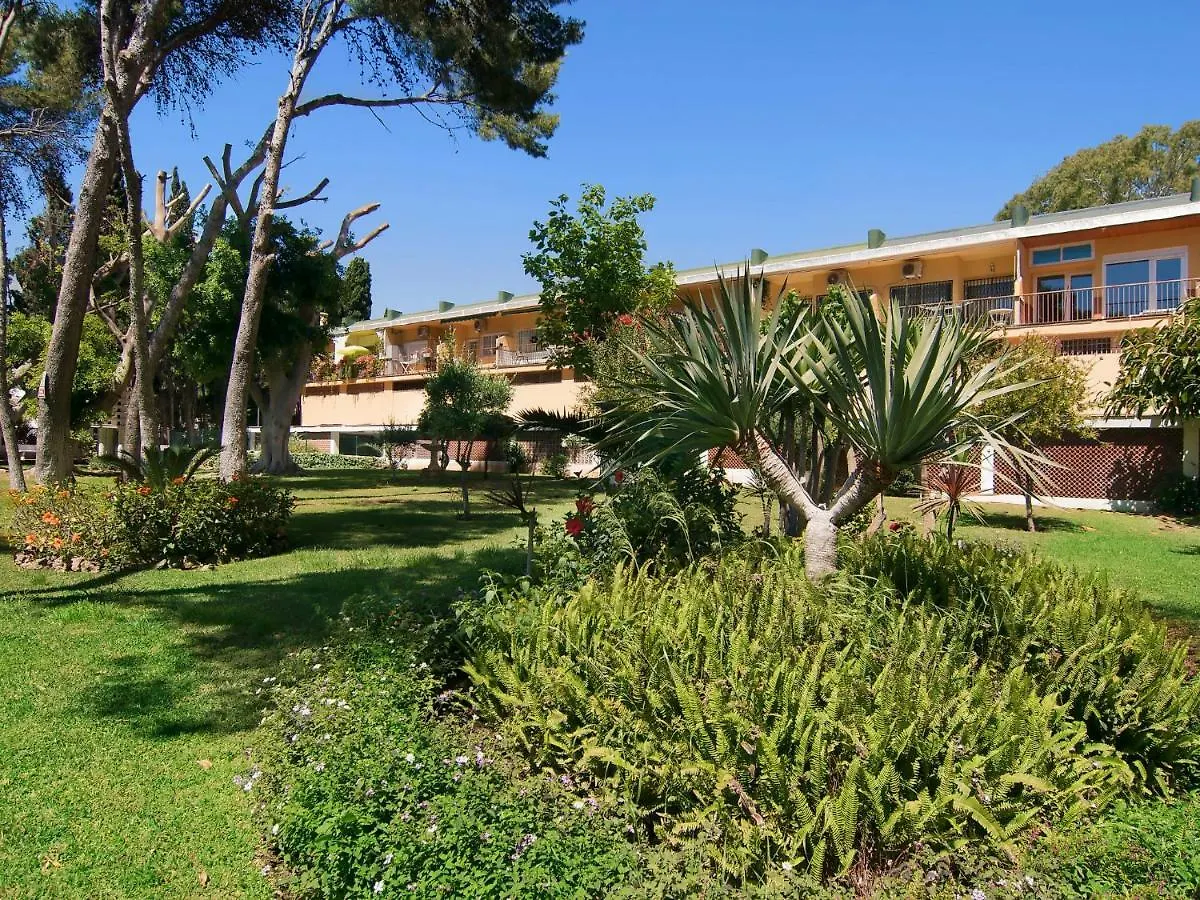 Apartment El Rocio By Interhome Torremolinos 0*,  Spain