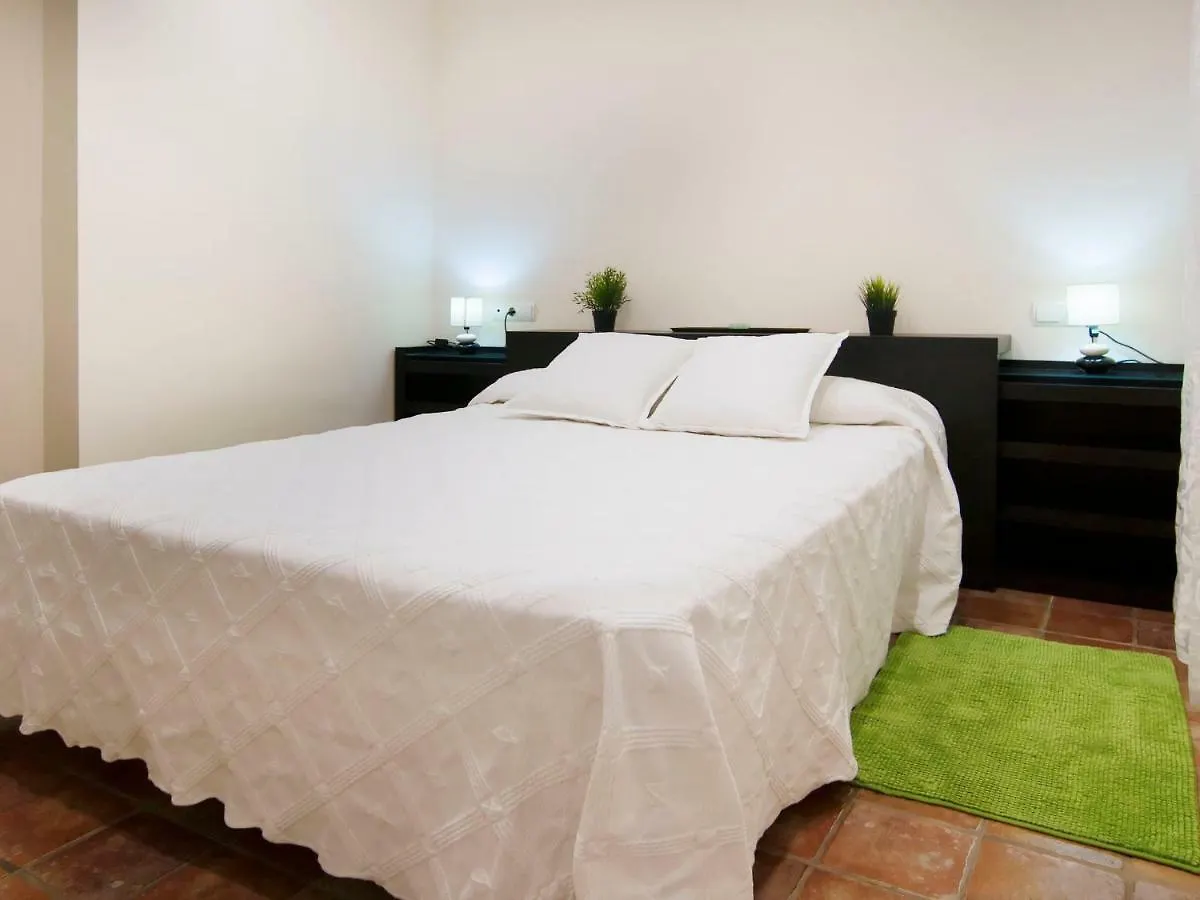 Apartment El Rocio By Interhome Torremolinos