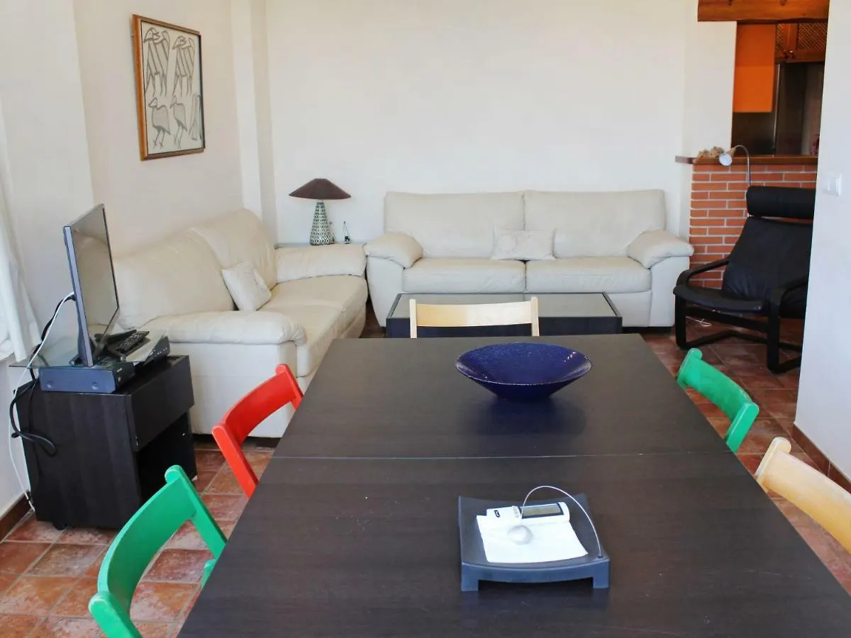 Apartment El Rocio By Interhome Torremolinos