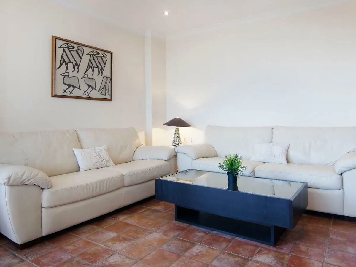 Apartment El Rocio By Interhome Torremolinos Spain