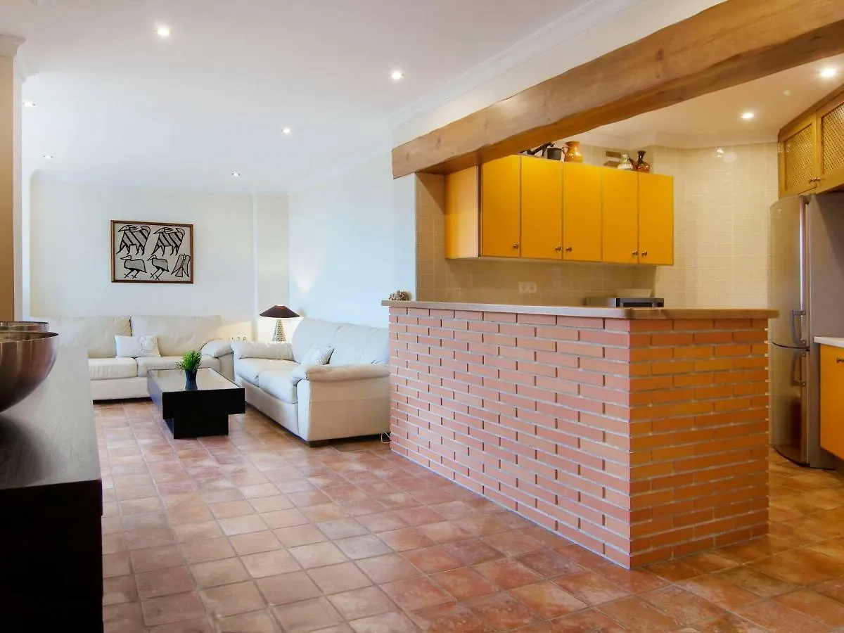 Apartment El Rocio By Interhome Torremolinos