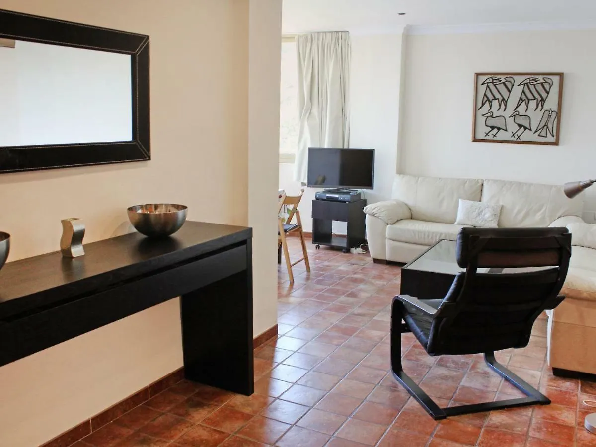 Apartment El Rocio By Interhome Torremolinos