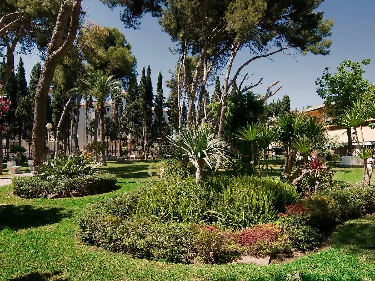 Apartment El Rocio By Interhome Torremolinos 0*,