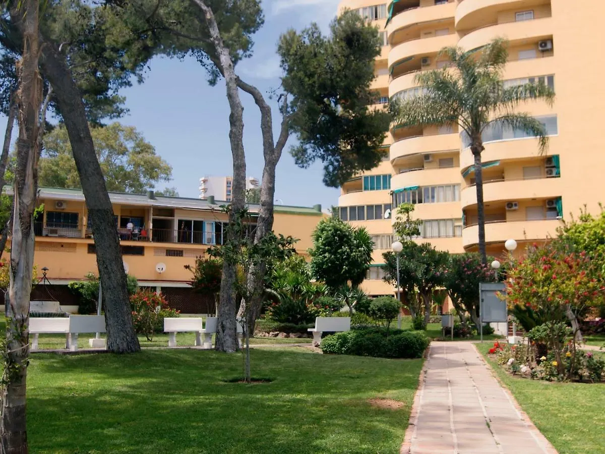 Apartment El Rocio By Interhome Torremolinos