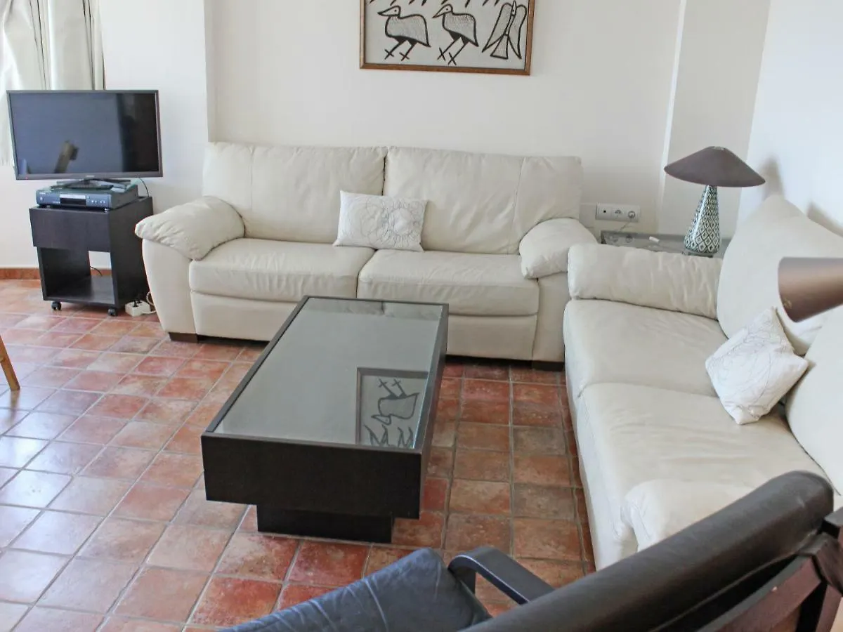 Apartment El Rocio By Interhome Torremolinos 0*,  Spain