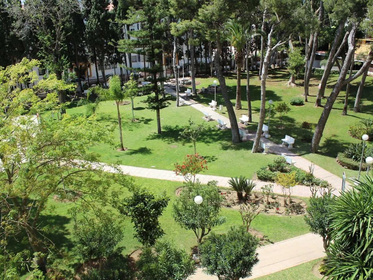 Apartment El Rocio By Interhome Torremolinos