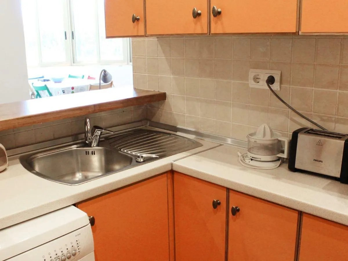 Apartment El Rocio By Interhome Torremolinos