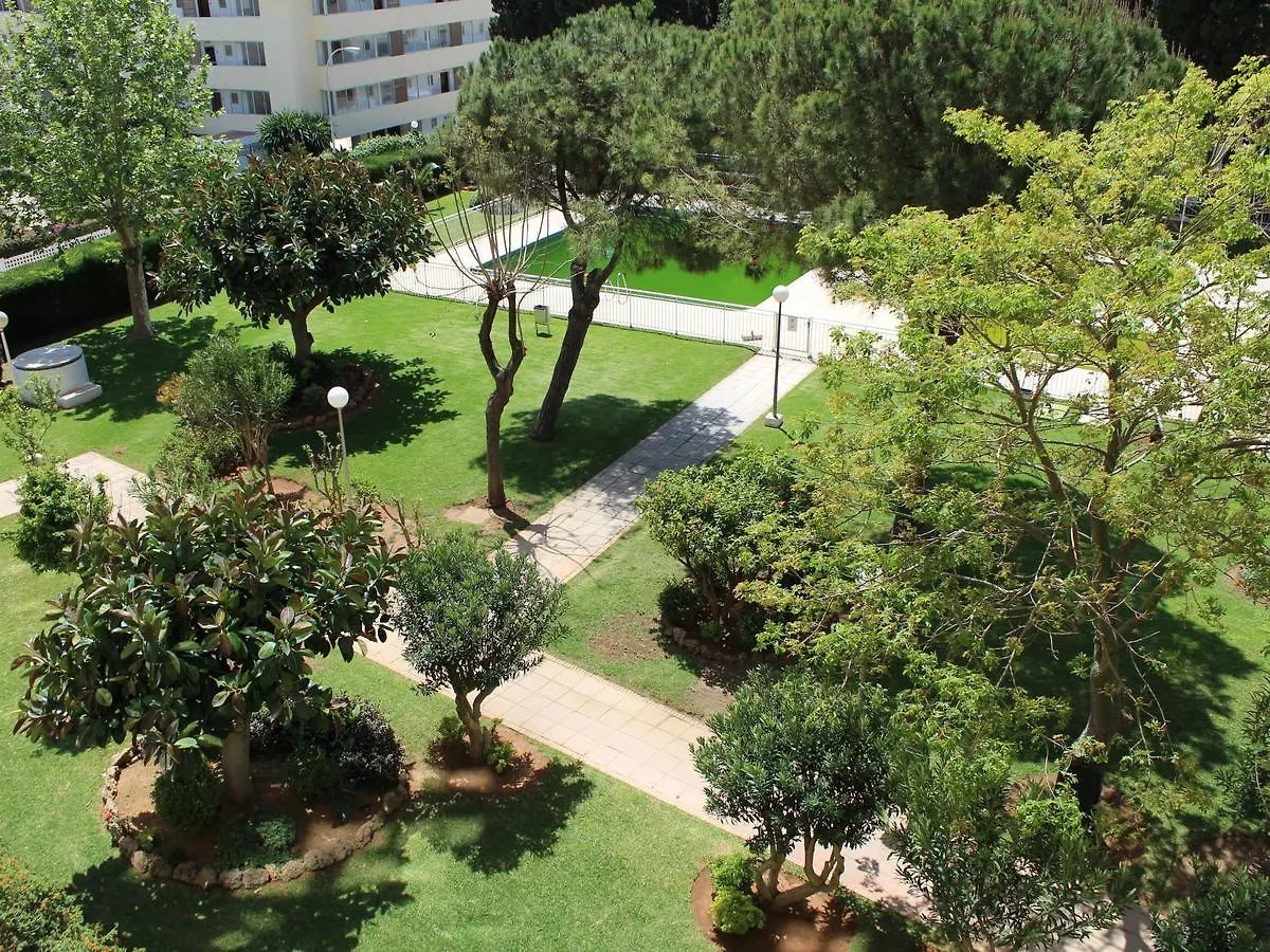 Apartment El Rocio By Interhome Torremolinos