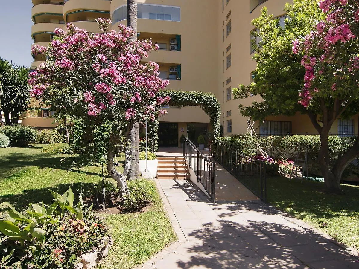 Apartment El Rocio By Interhome Torremolinos 0*,