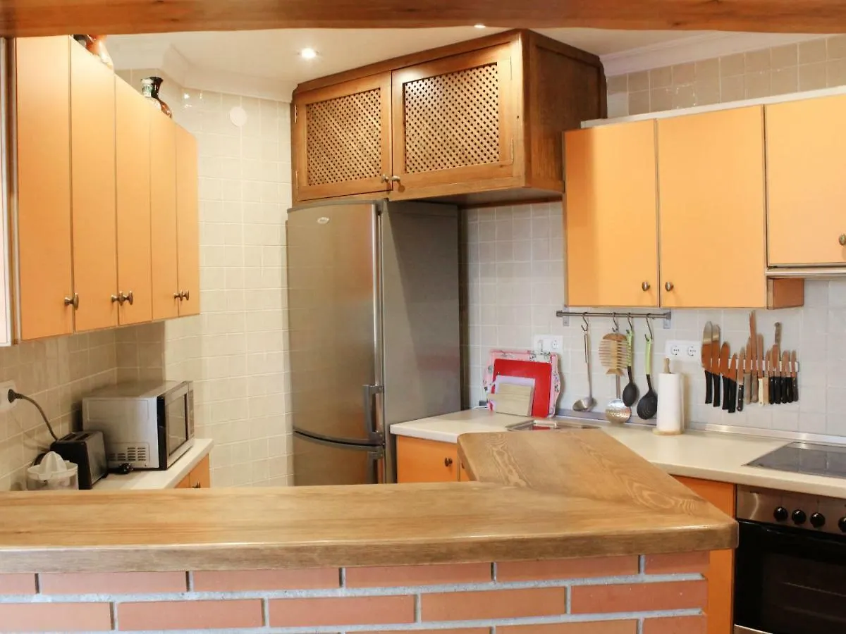 Apartment El Rocio By Interhome Torremolinos