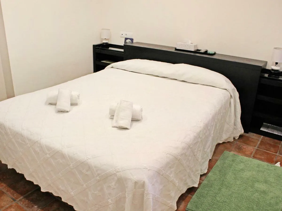 Apartment El Rocio By Interhome Torremolinos