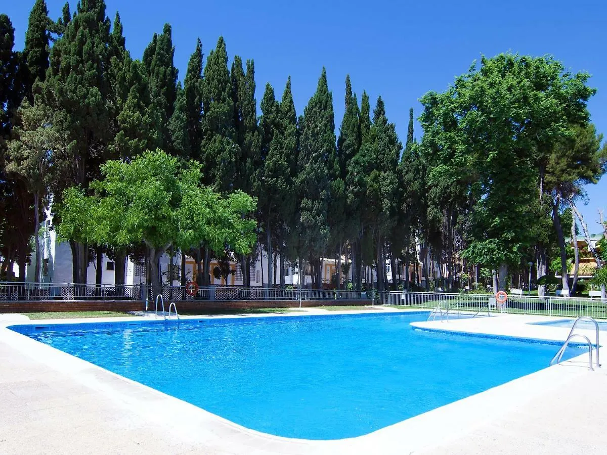 Apartment El Rocio By Interhome Torremolinos