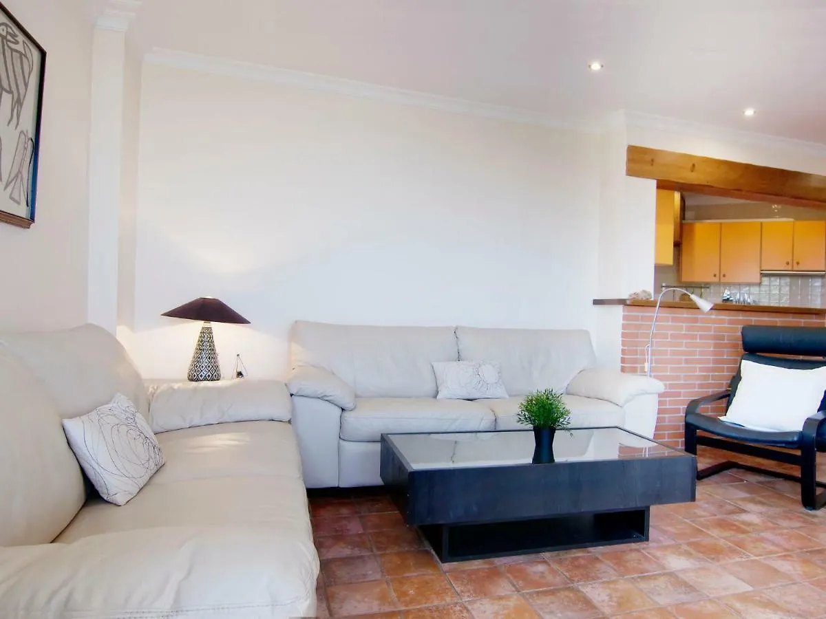 Apartment El Rocio By Interhome Torremolinos Spain